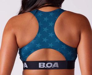 BOA Fly Sports Bra