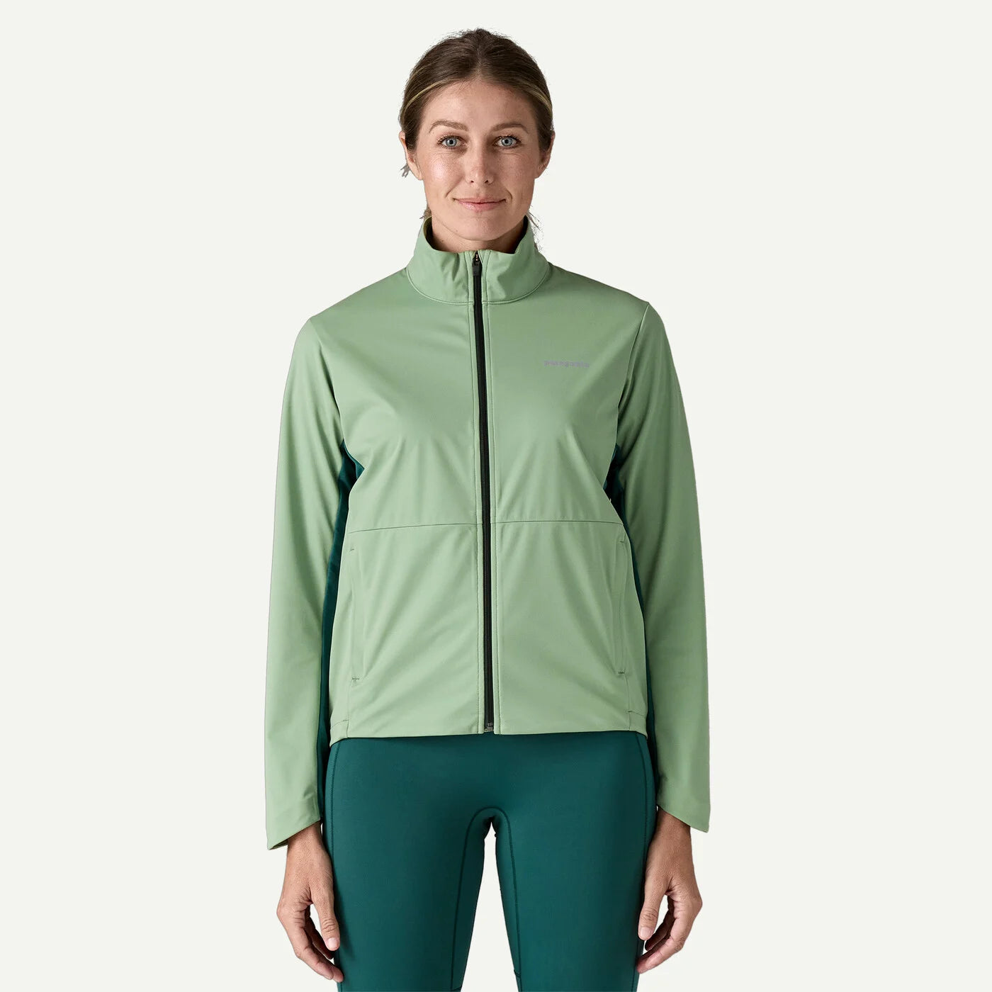 Patagonia Wind Shield Jacket - Women's