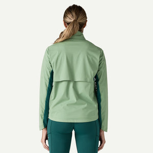Patagonia Wind Shield Jacket - Women's
