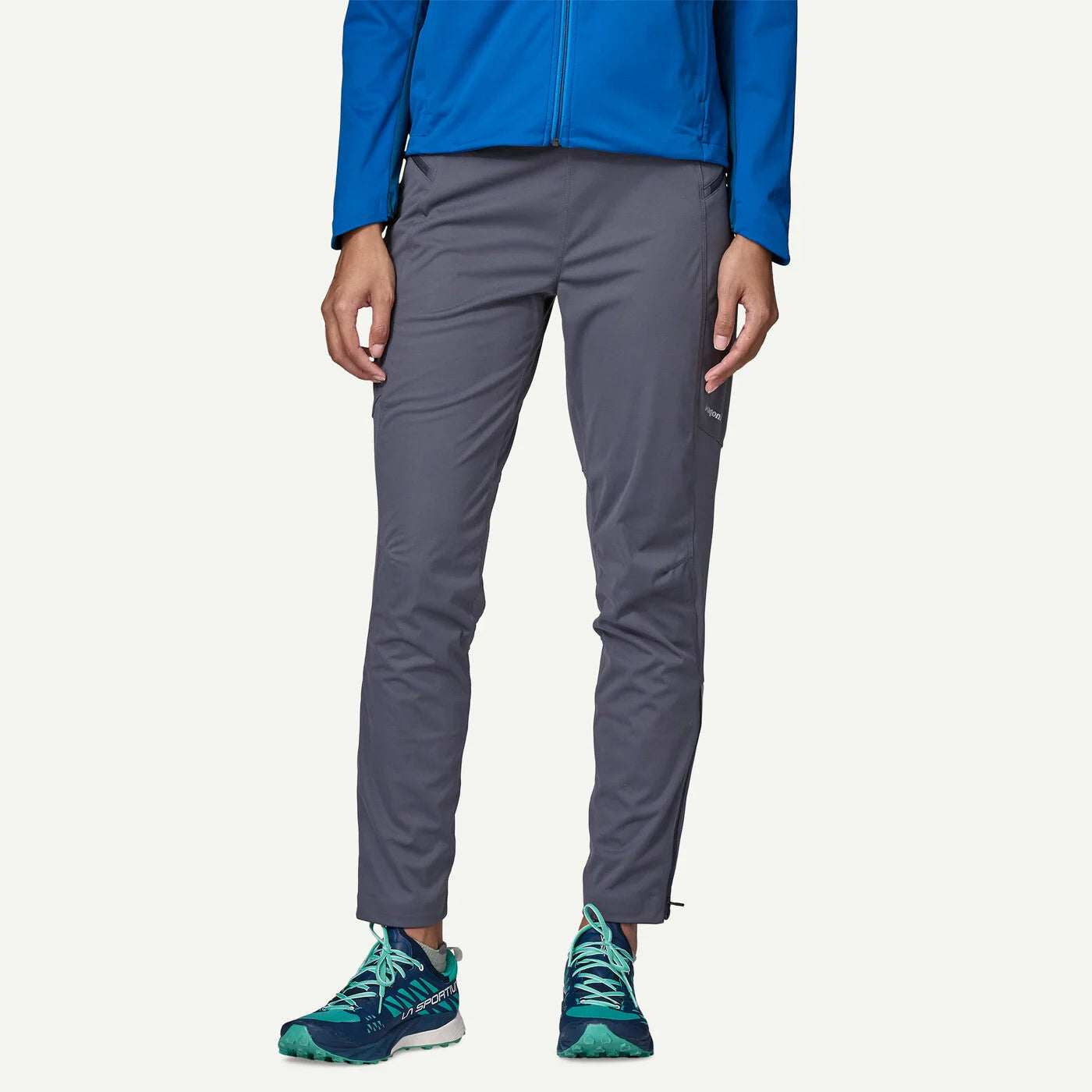 Patagonia Wind Shield Pants - Women's