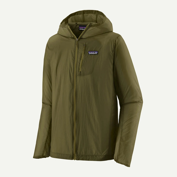 Patagonia Houdini Jacket Men's - Onion River Outdoors