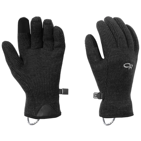 Outdoor Research Flurry Sensor Gloves Women's