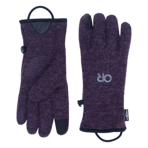 Outdoor Research Flurry Sensor Gloves Women's