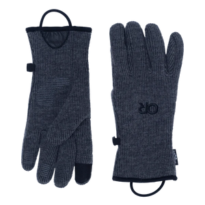 Outdoor Research Flurry Sensor Gloves Women's