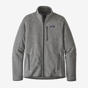 Patagonia Better Sweater Jacket Men's