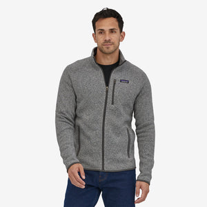 Patagonia Better Sweater Jacket Men's