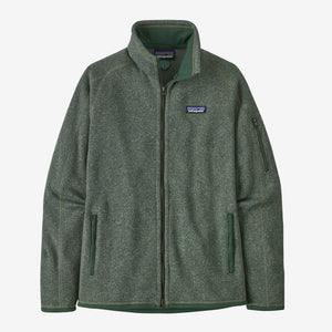Patagonia Better Sweater Jacket Wmn's