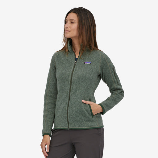 Patagonia Better Sweater Jacket Wmn's
