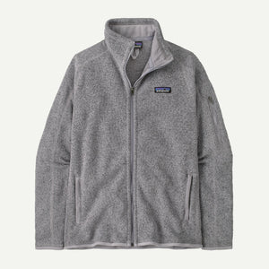Patagonia Better Sweater Jacket Women's