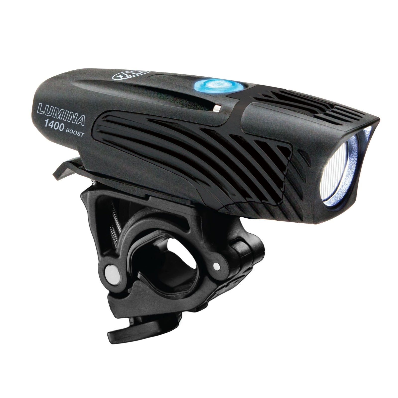 NiteRider Lumina Boost 1400 Headlight USB-C