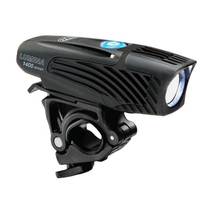 NiteRider Lumina Boost 1400 Headlight USB-C
