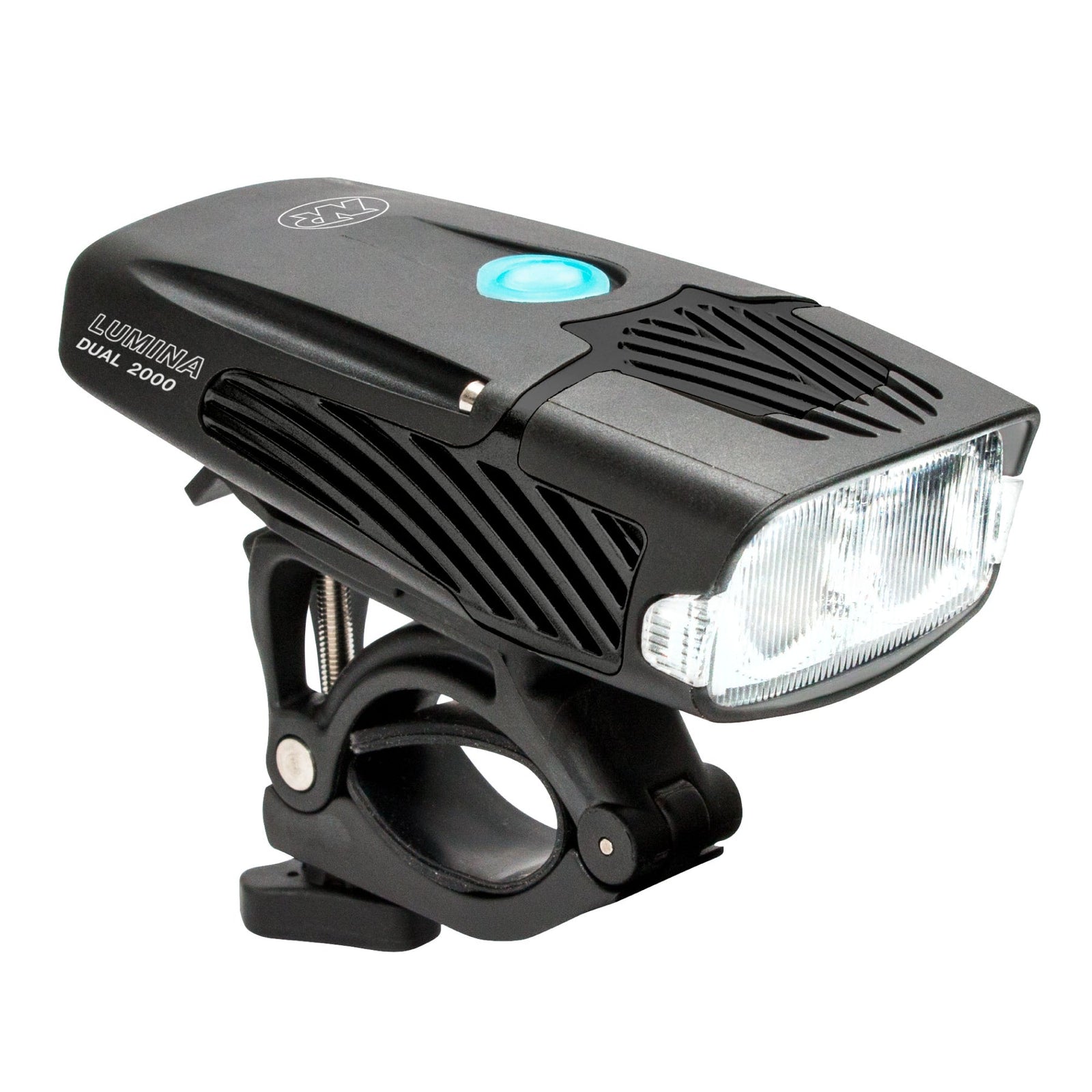 NiteRider Lumina Dual 2000 Headlight USB-C