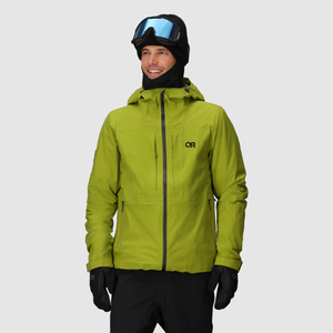 Outdoor Research Carbide Jacket Men's