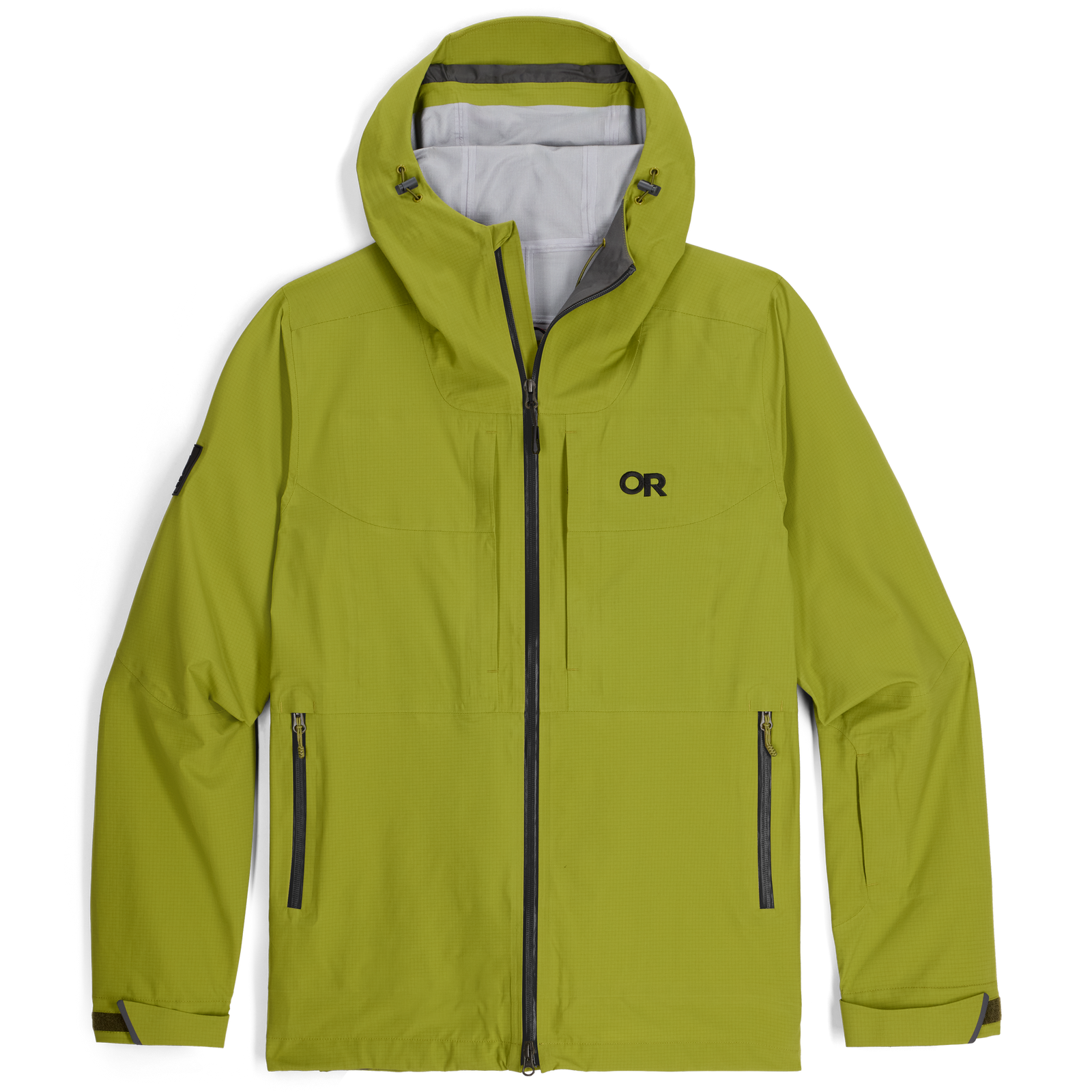 Outdoor Research Carbide Jacket Men's