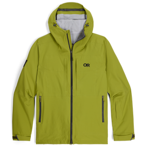 Outdoor Research Carbide Jacket Men's