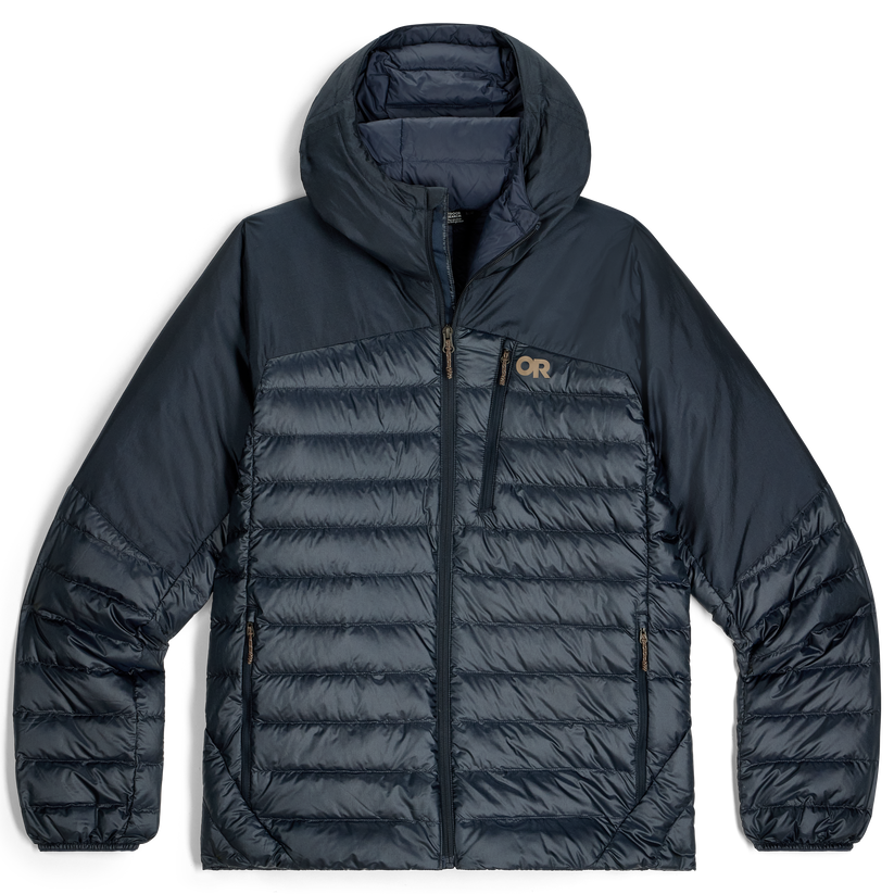 Outdoor Research Helium Down Hoodie Men's