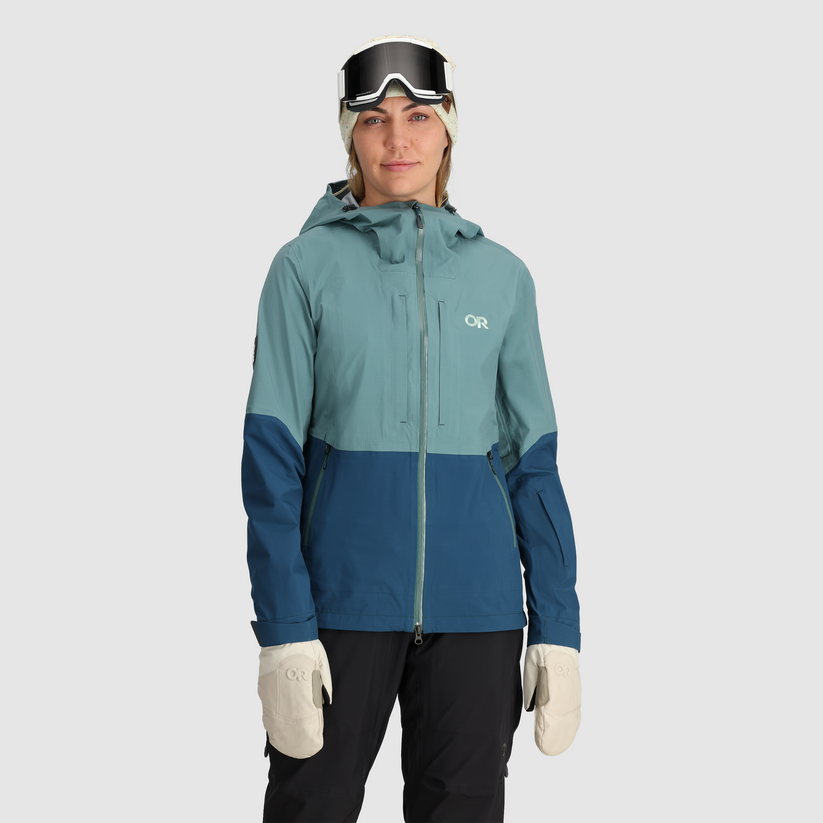 Outdoor Research Carbide Jacket Women's