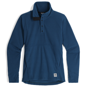 Outdoor Research Trail Mix Snap Pullover Wmn's