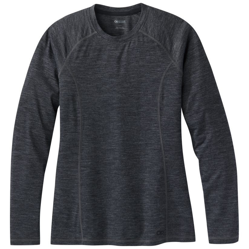 Outdoor Research Alpine Onset Merino 150 Crew Wmn's