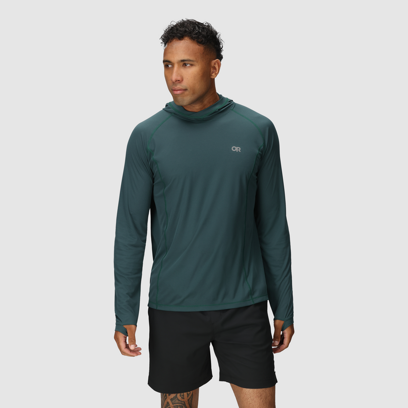 Outdoor Research Echo Hoodie Men's