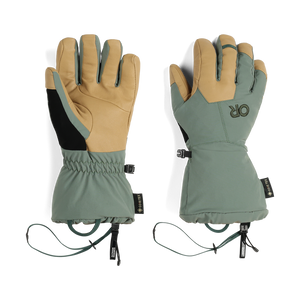 Outdoor Research Arete ll GTX Gloves Wmn's