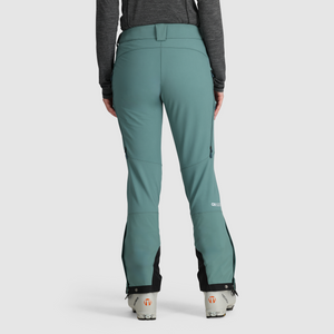 Outdoor Research Trailbreaker Tour Pants - Women's