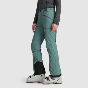 Outdoor Research Trailbreaker Tour Pants - Women's