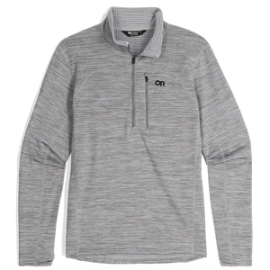 Outdoor Research Vigor Grid Fleece Half Zip Men's