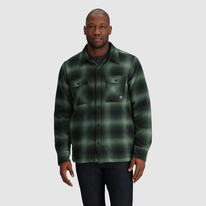 Outdoor Research Feedback Shirt Jacket Men's