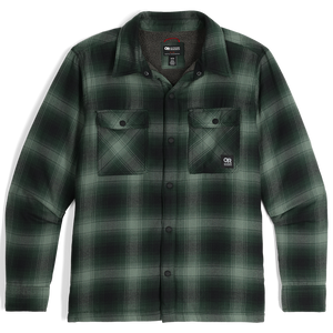 Outdoor Research Feedback Shirt Jacket Men's