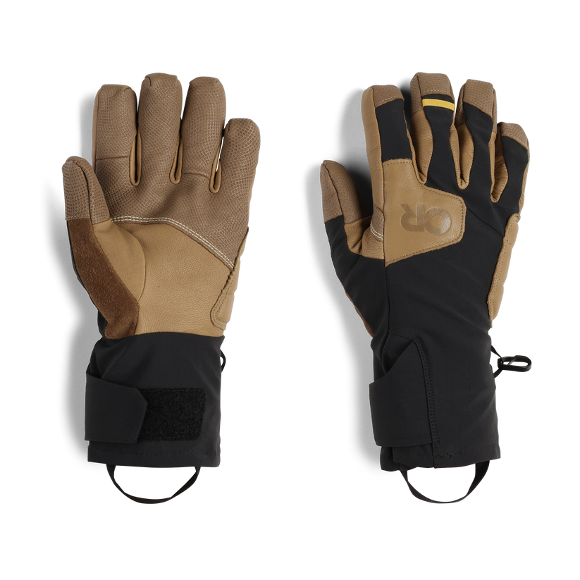 Outdoor Research Extravert Gloves Wmn's