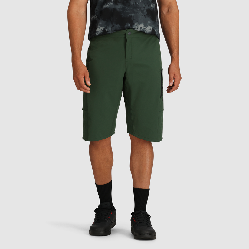 Outdoor Research Freewheel Ride Shorts Men's