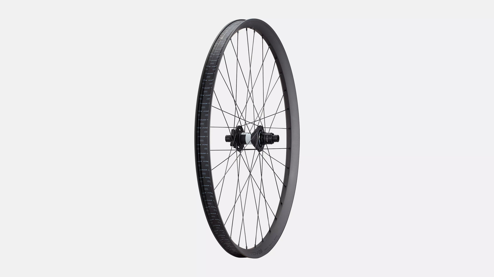 Specialized TRAVERSE HD 350 29" 6-Bolt 28H XD Driver CARBON REAR WHEEL