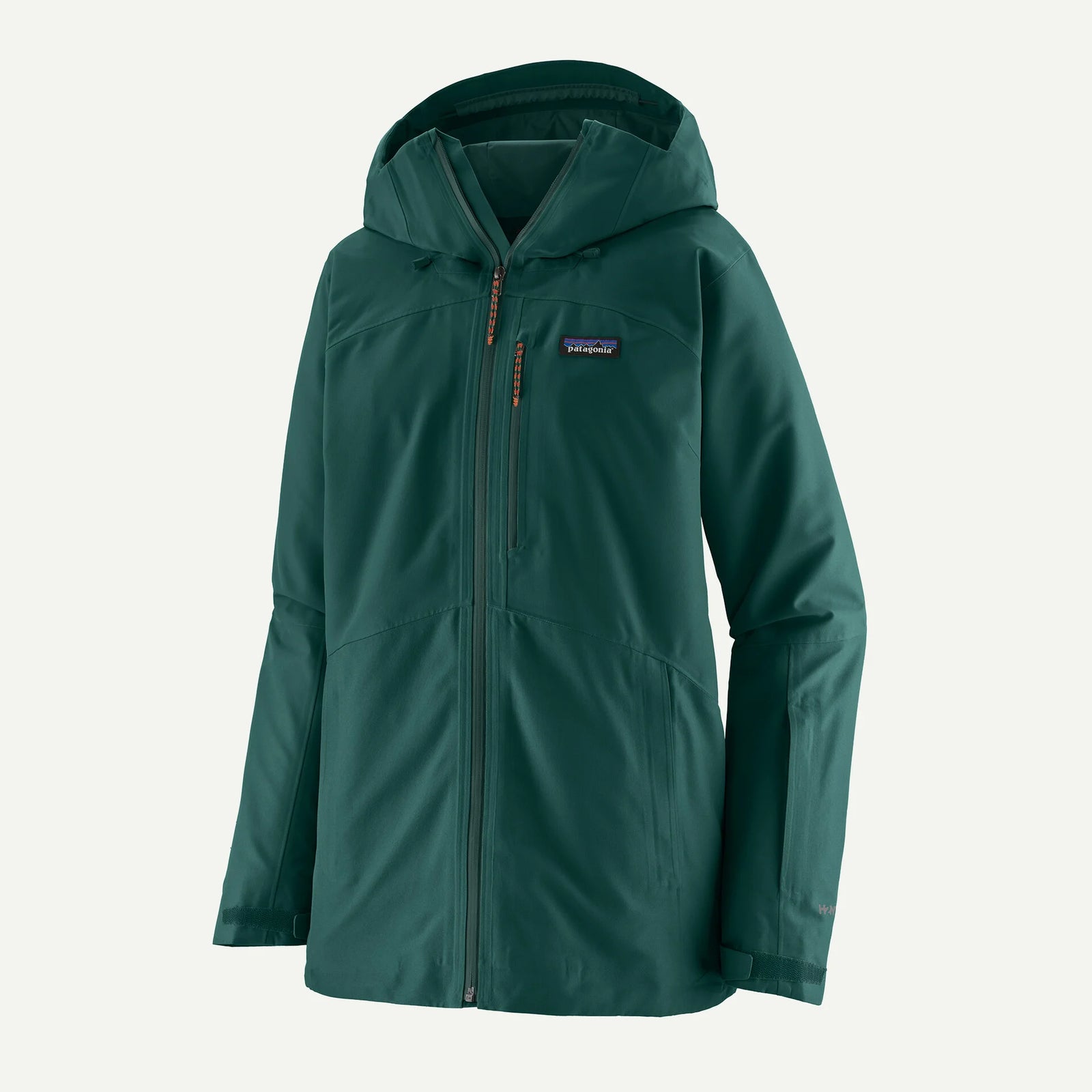 Patagonia Powder Town Jacket Women's