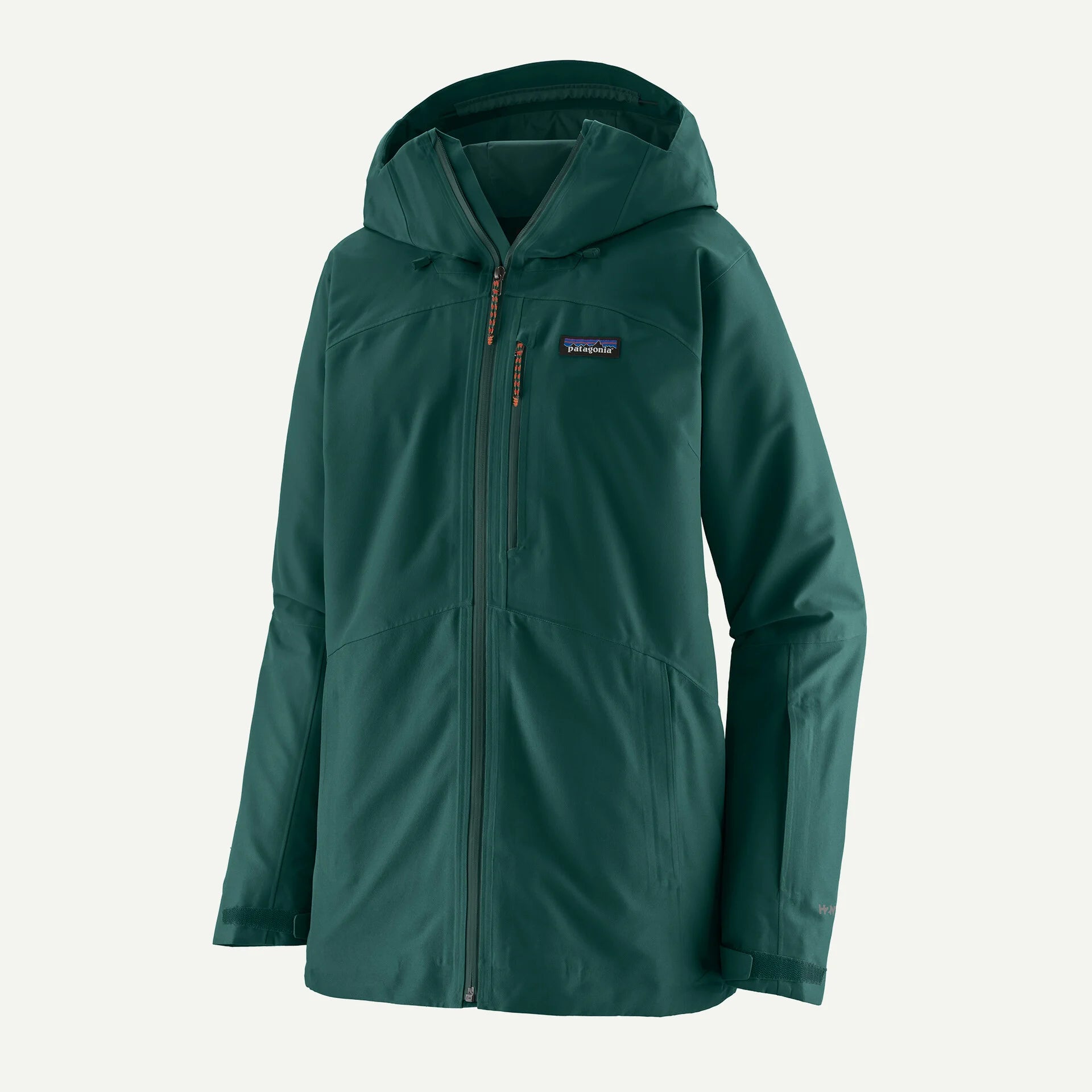 Patagonia Powder Town Jacket Women's