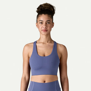 Patagonia Maipo Mid Impact Bra Women's