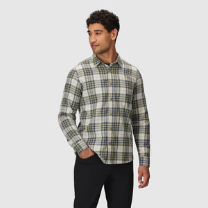 Outdoor Research Ravenna Flannel Men's