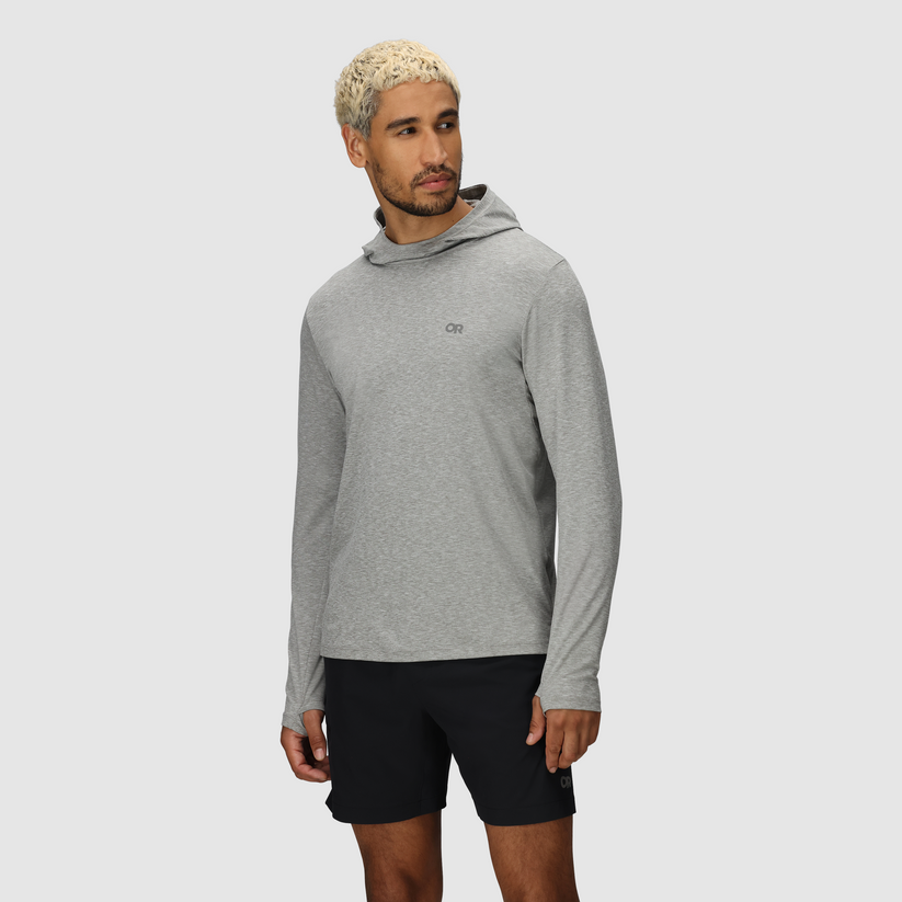 Outdoor Research Active Ice Spectrum Sun Hoody Men's