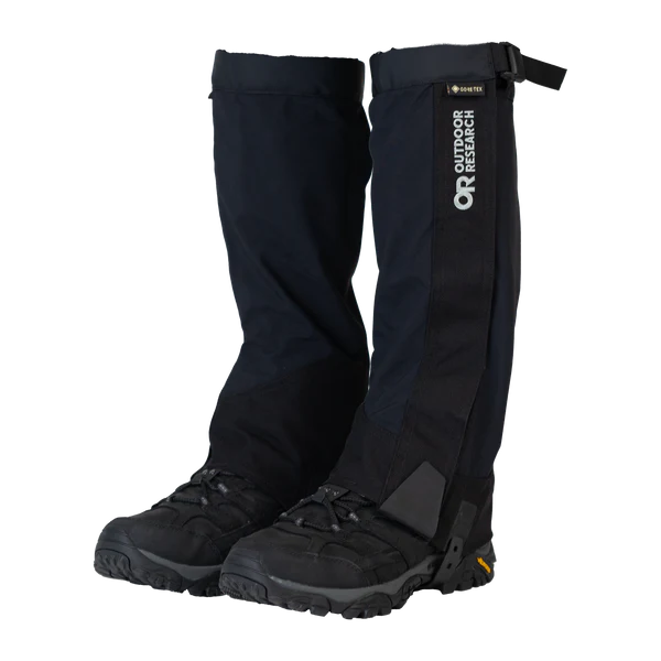 Outdoor Research Crocodile Gaiters Women's