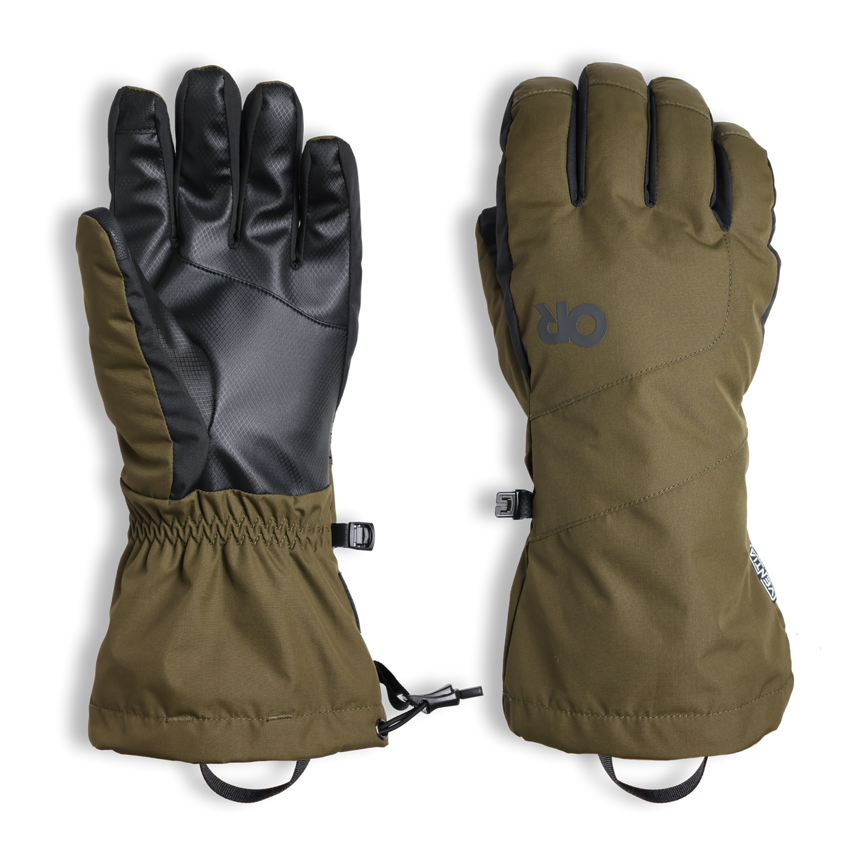 Outdoor Research Adrenaline Gloves Men's