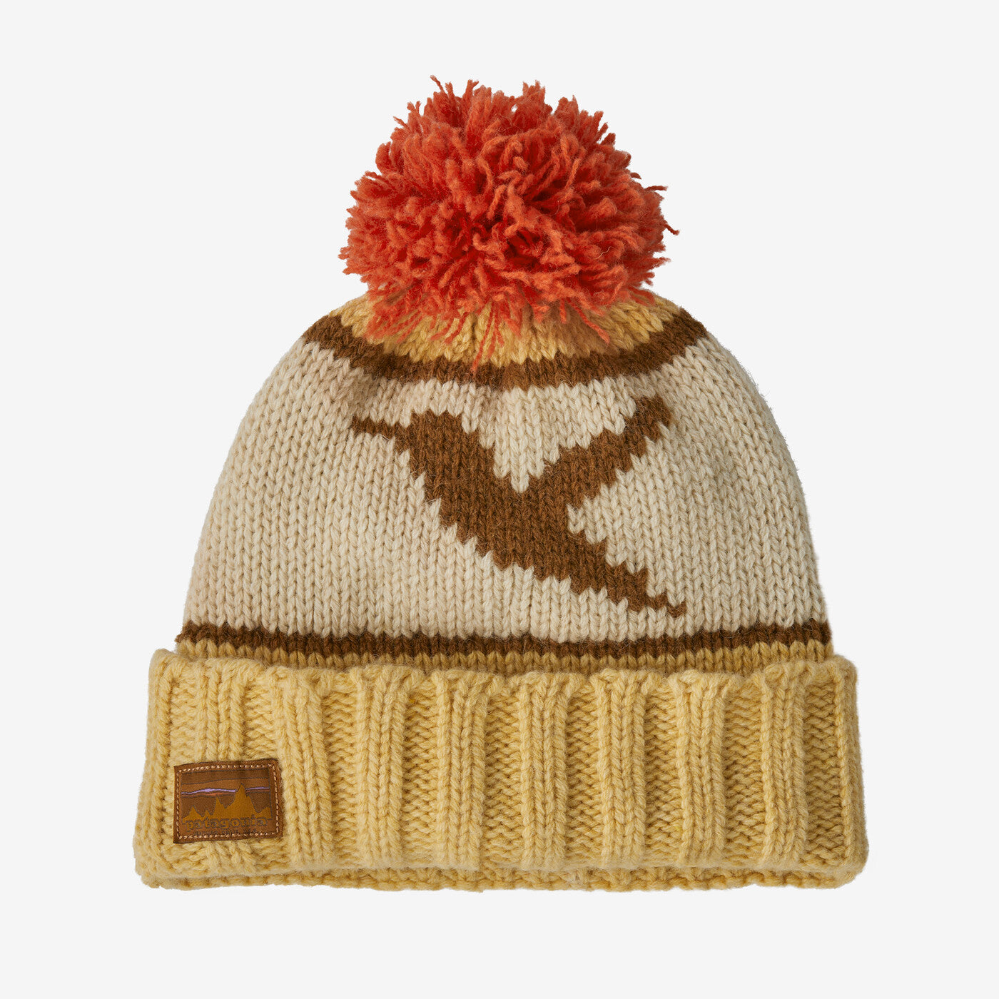 Patagonia Snowbelle Beanie