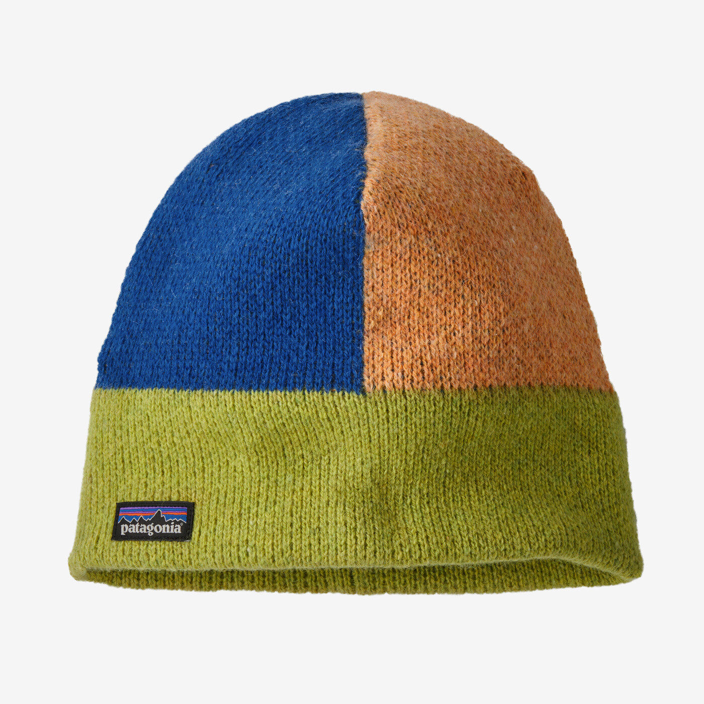 Patagonia Fun Hog Beanie