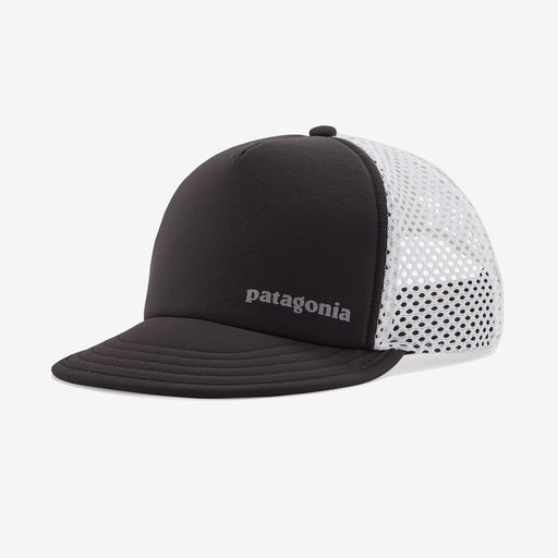 パタゴニア Duckbill Shorty Trucker Hat CTIB Patagonia Duckbill Shorty Trucker Hat - Onion River Outdoors