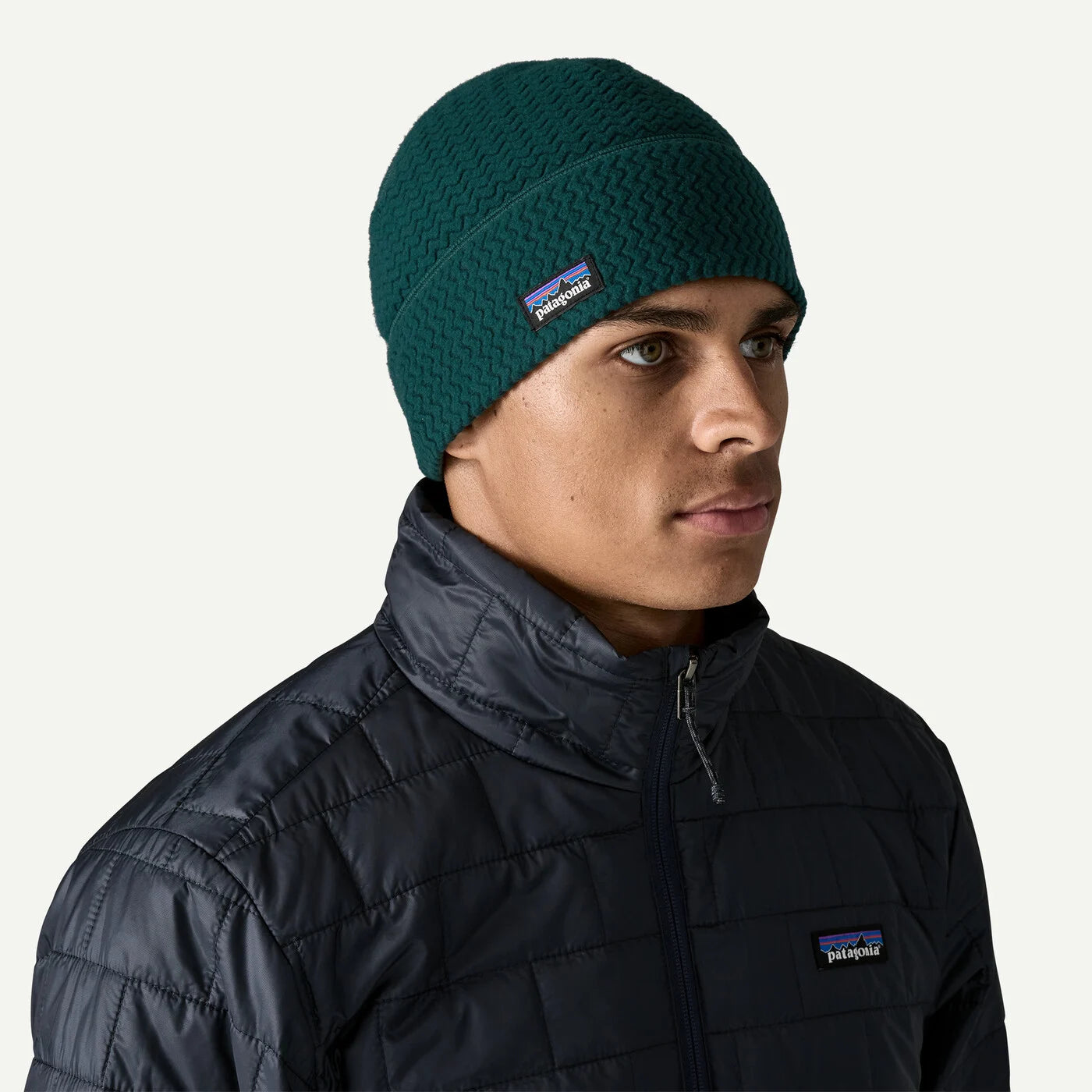 Patagonia R1 Air Beanie - Onion River Outdoors