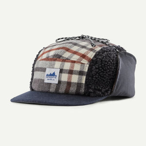 Patagonia Range Earflap Cap