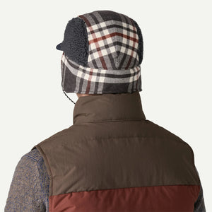 Patagonia Range Earflap Cap