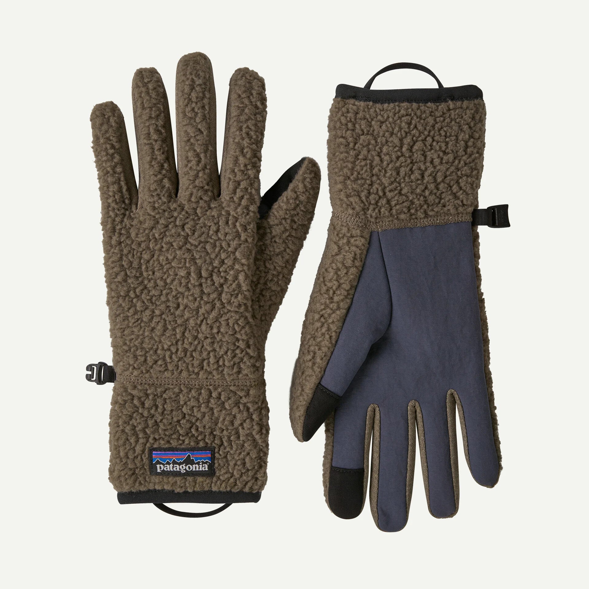 Patagonia Retro Pile Gloves