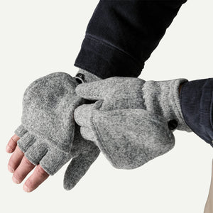 Patagonia Better Sweater Fleece Gloves