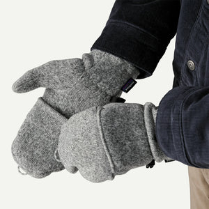 Patagonia Better Sweater Fleece Gloves