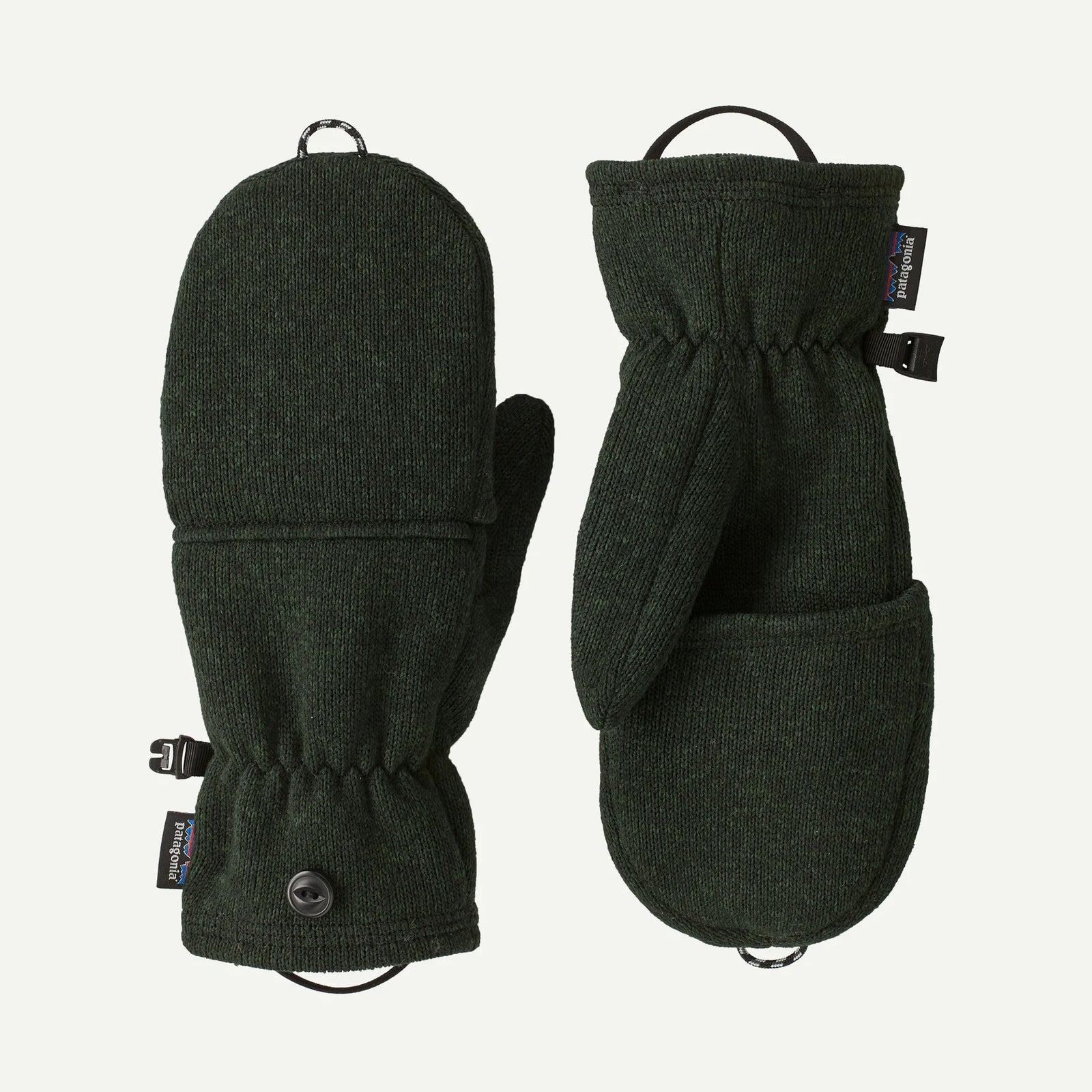 Patagonia Better Sweater Fleece Gloves